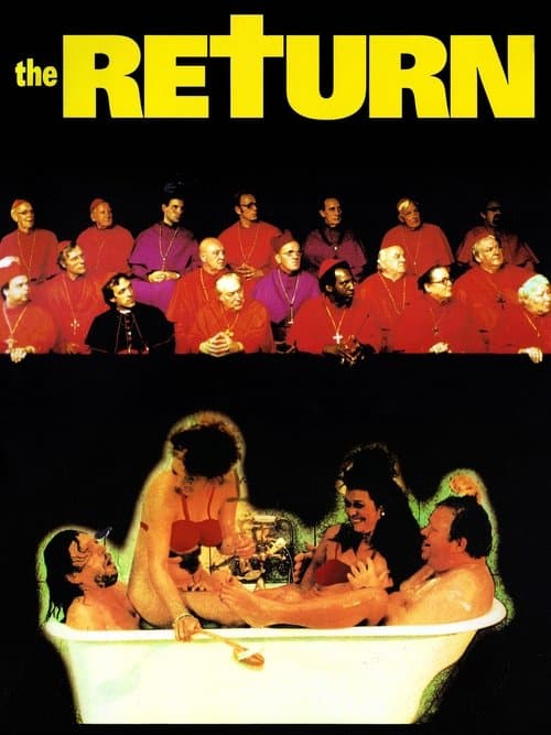 Director's Movie Image