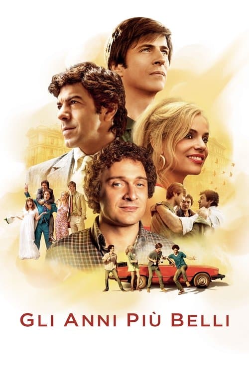 Director's Movie Image