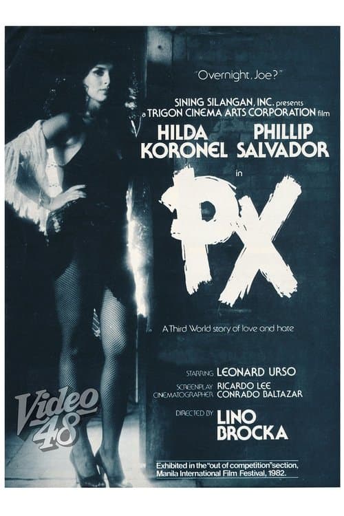 Director's Movie Image