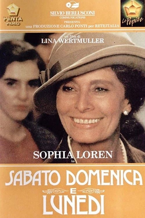 Director's Movie Image