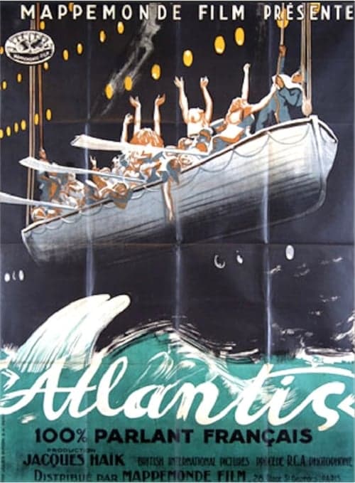 Director's Movie Image