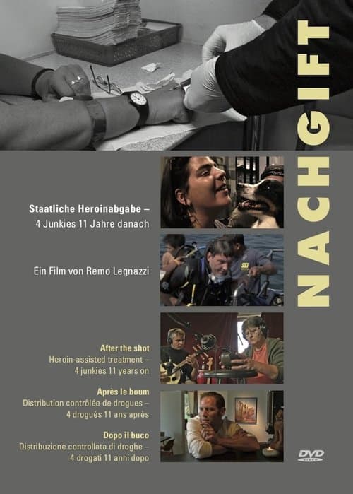 Director's Movie Image