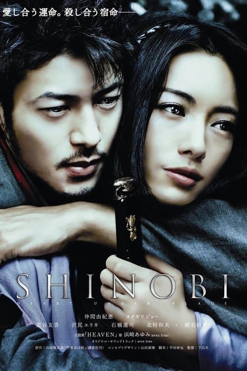 Director's Movie Image