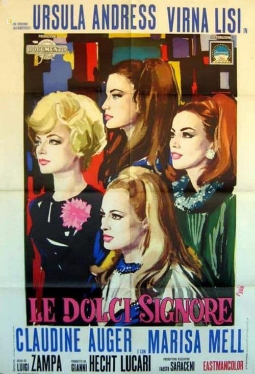 Director's Movie Image
