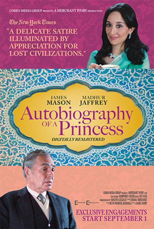 Director's Movie Image
