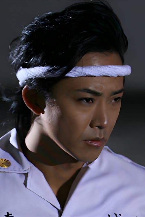 Cast's Movie Image