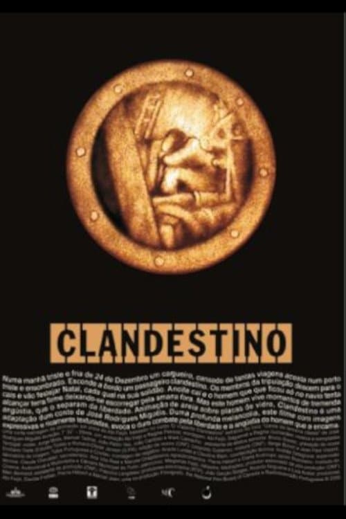 Director's Movie Image