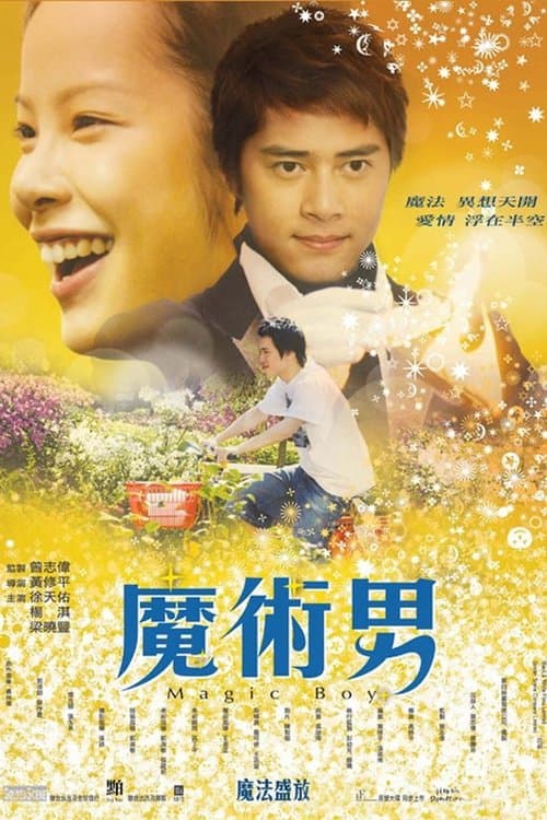Director's Movie Image