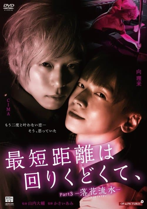 Director's Movie Image
