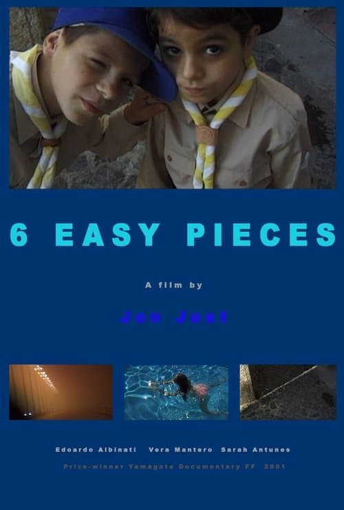 Director's Movie Image