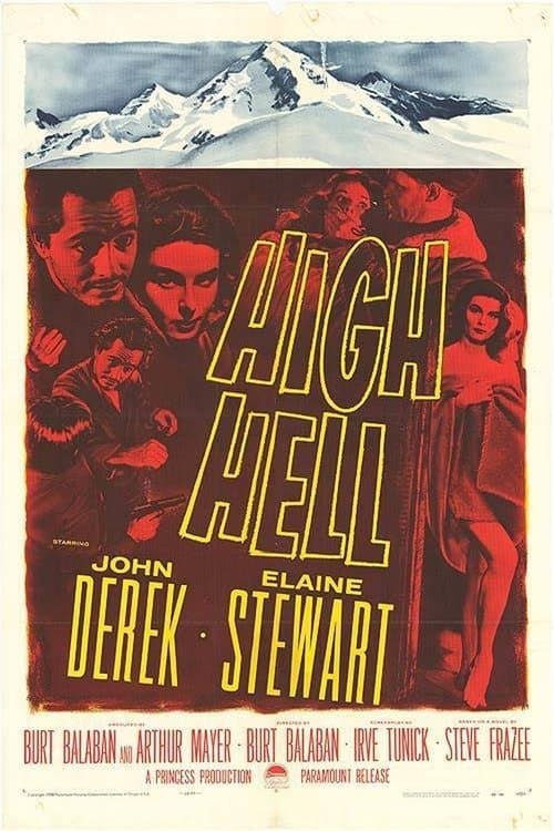 Director's Movie Image