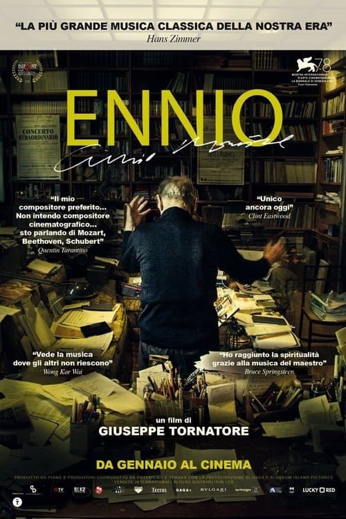 Director's Movie Image