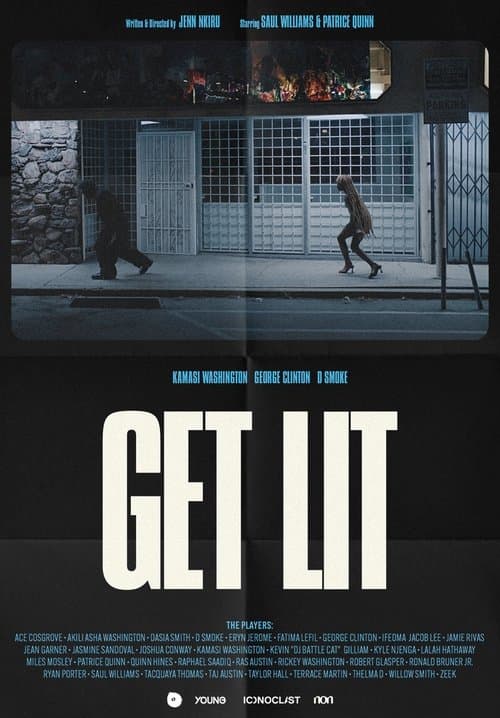 Director's Movie Image