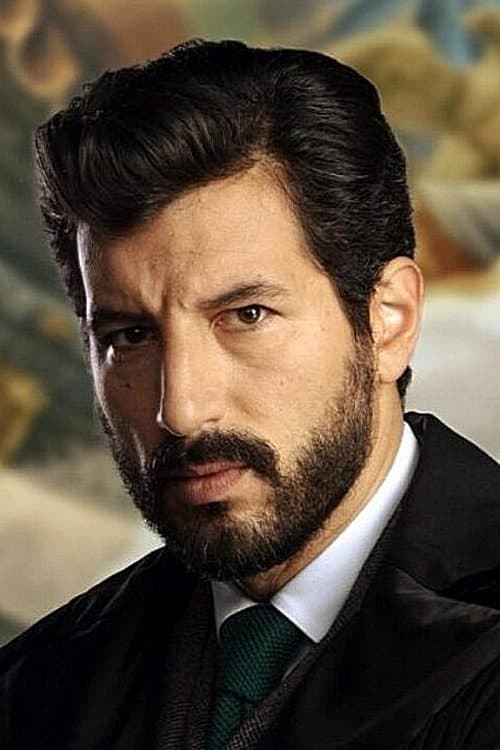 Cast's Movie Image