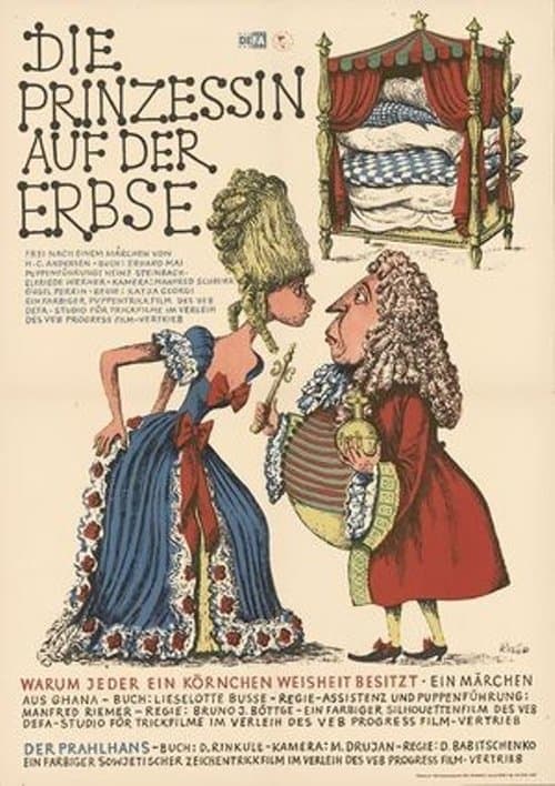 Director's Movie Image