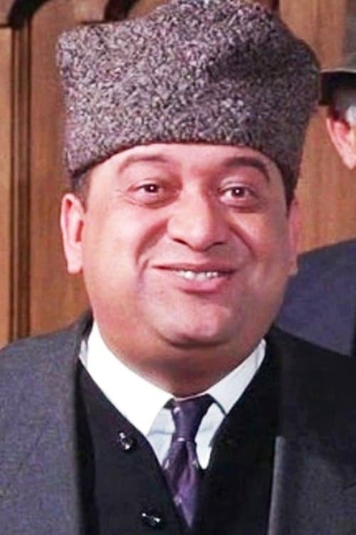 Cast's Movie Image