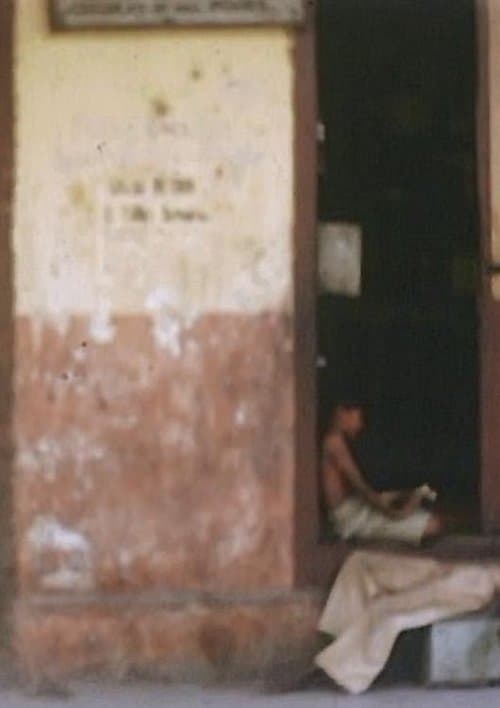 Director's Movie Image