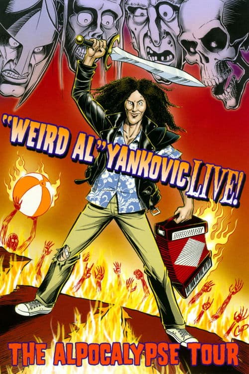 Director's Movie Image