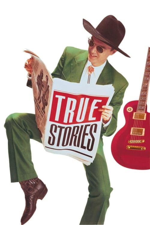 Director's Movie Image
