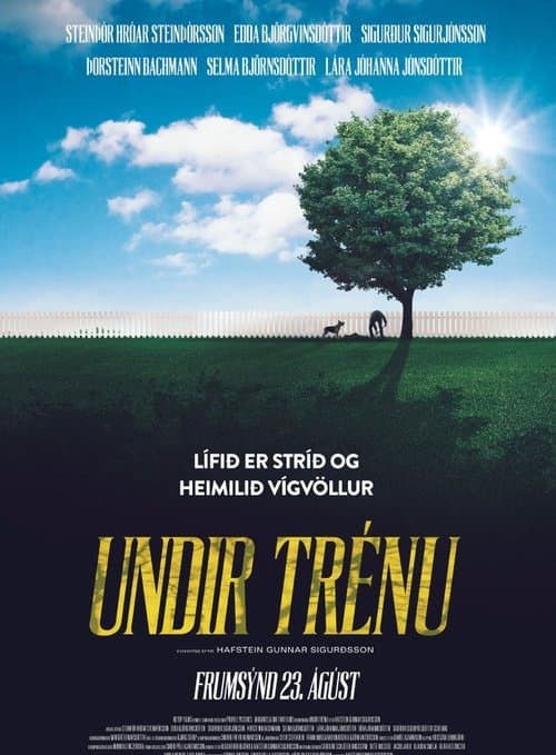 Director's Movie Image