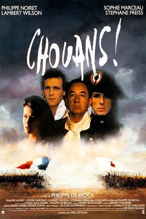 Director's Movie Image