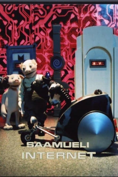 Director's Movie Image