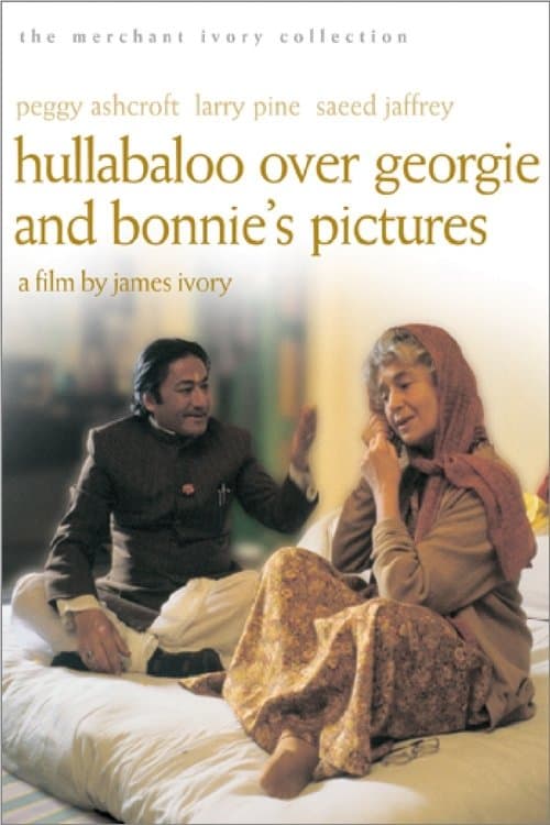 Director's Movie Image