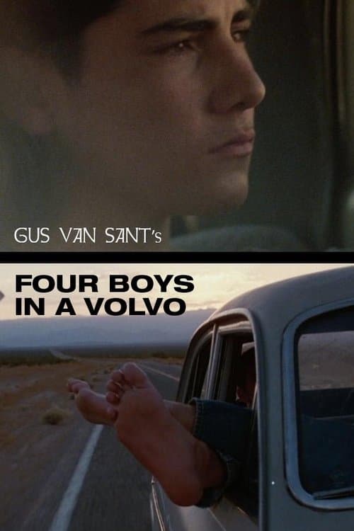 Director's Movie Image