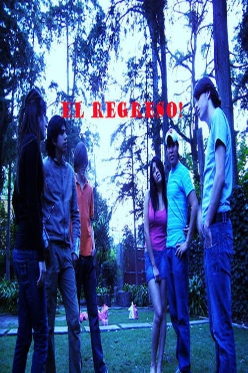 Director's Movie Image