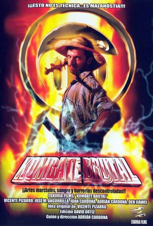 Director's Movie Image