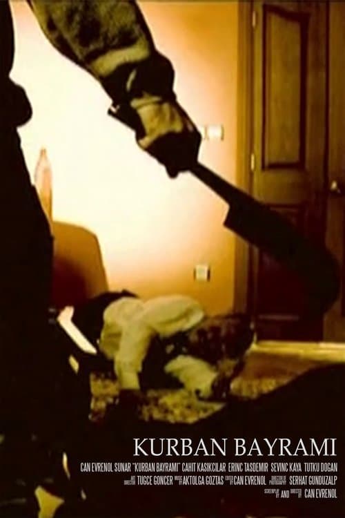 Director's Movie Image