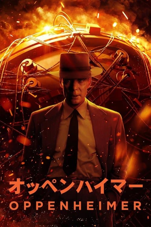 Director's Movie Image