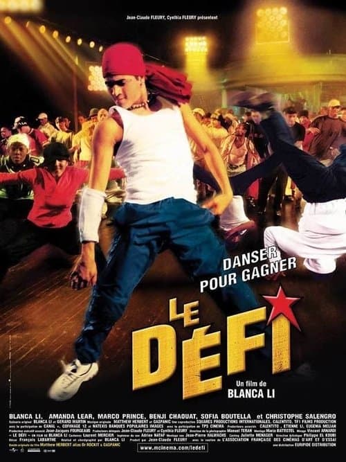Director's Movie Image