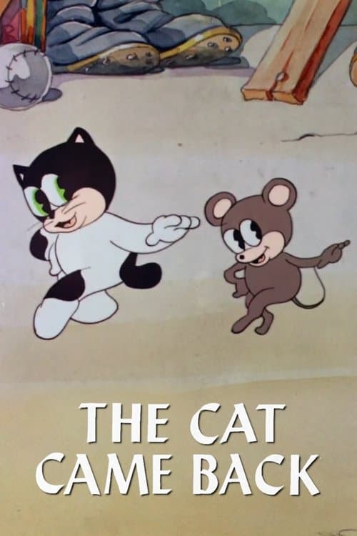Director's Movie Image