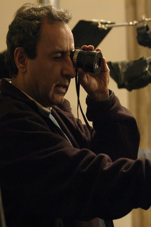 Director's Image
