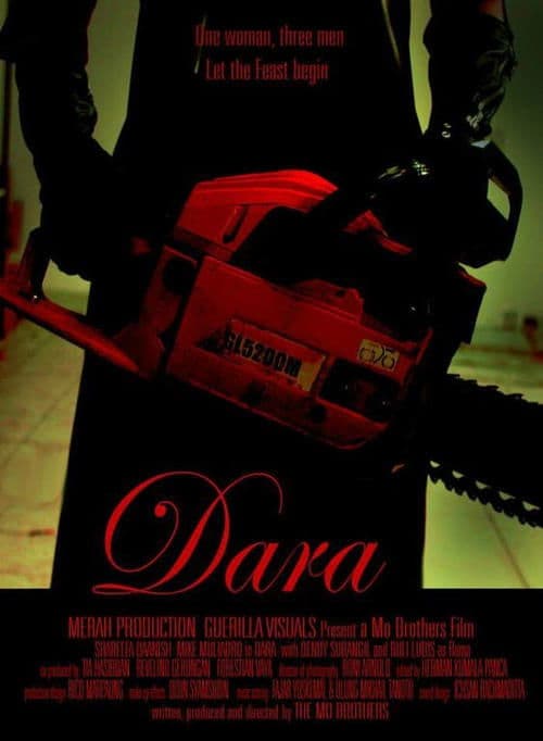 Director's Movie Image