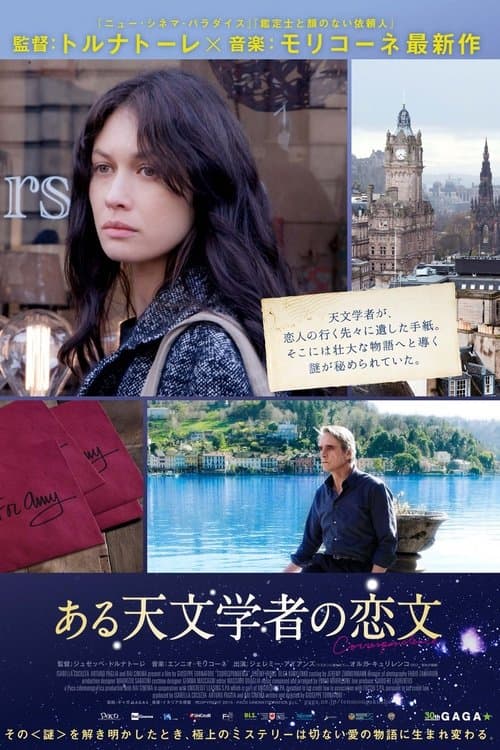 Director's Movie Image