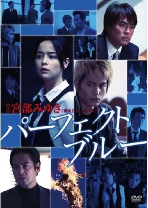 Director's Movie Image