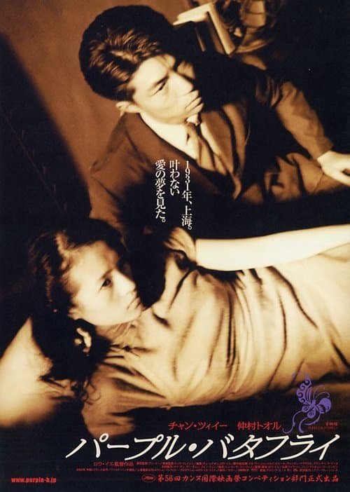 Director's Movie Image