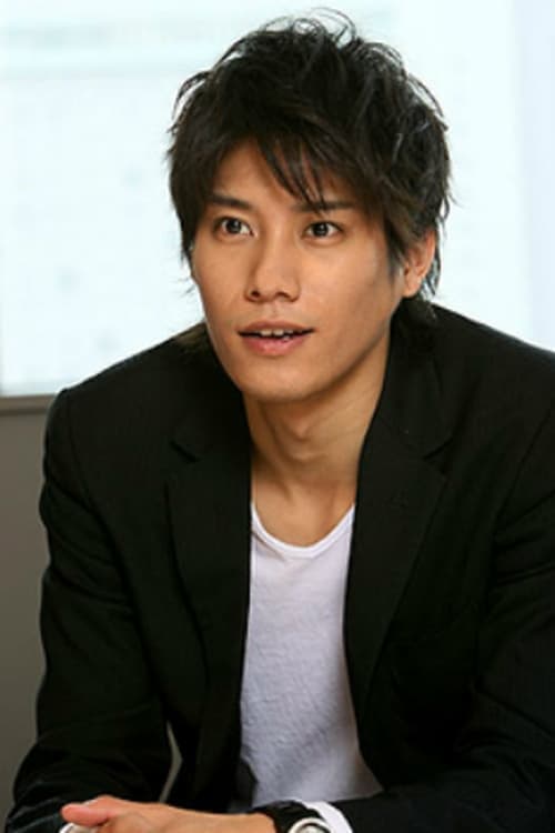 Cast's Movie Image