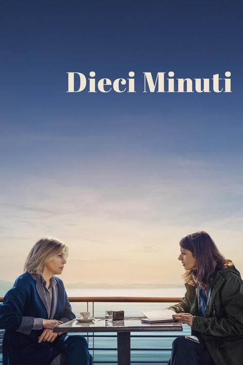 Director's Movie Image