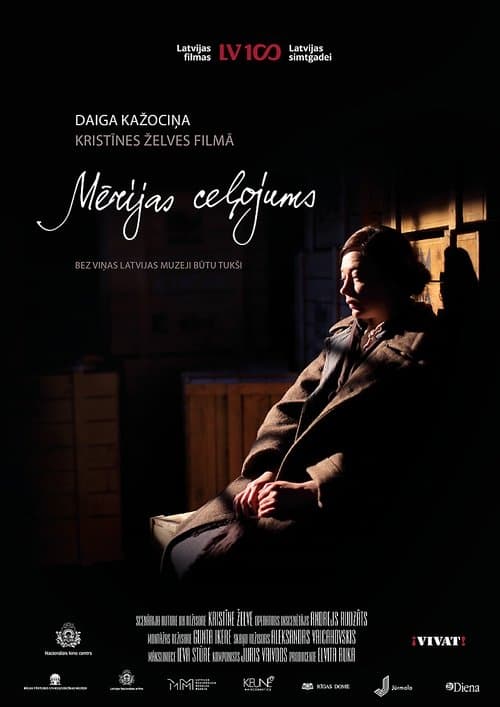 Director's Movie Image