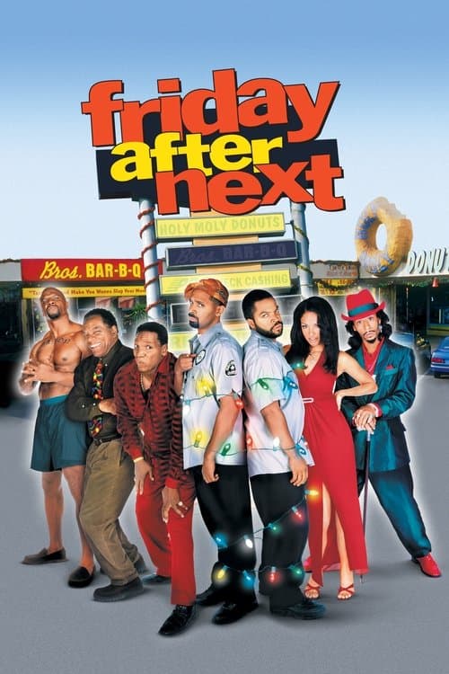 Director's Movie Image
