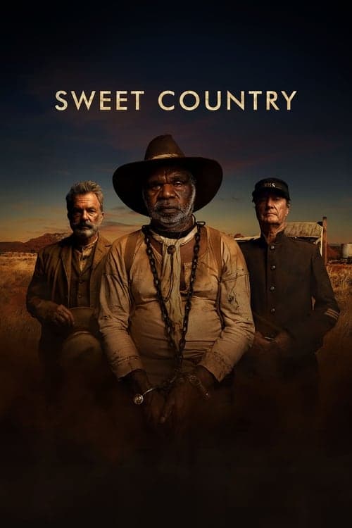 Director's Movie Image