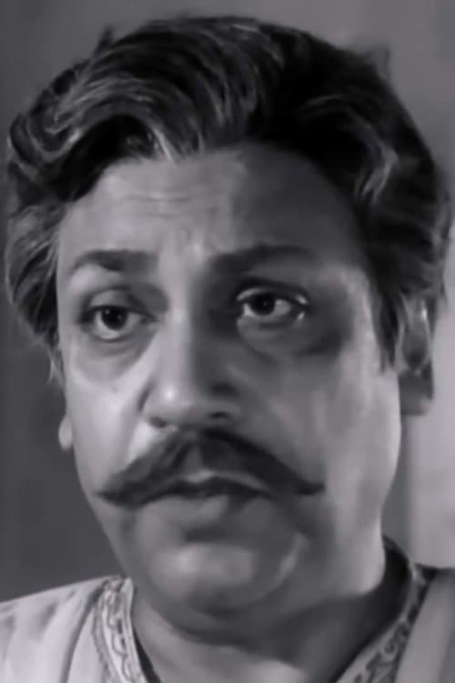 Cast's Movie Image