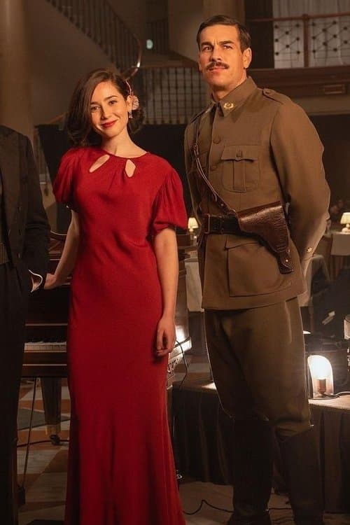 Director's Movie Image