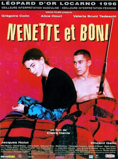 Director's Movie Image