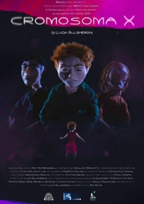 Director's Movie Image