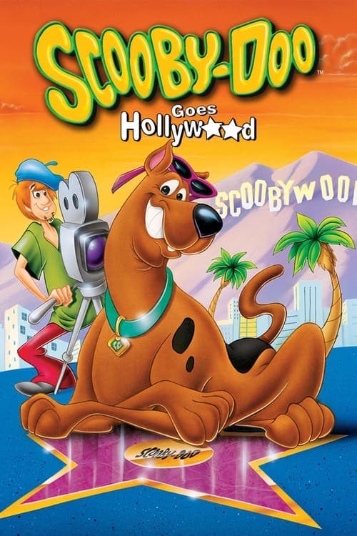 Director's Movie Image