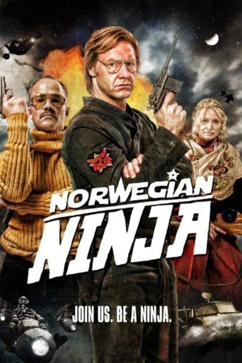 Director's Movie Image